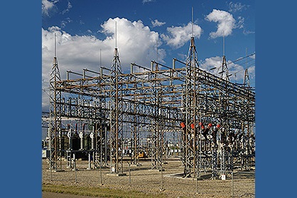 GE Substation Project